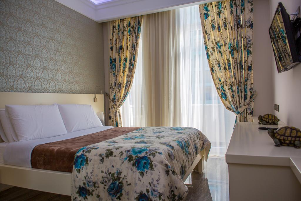 Туры в отель Hotel Vila Koral Дуррес Албания