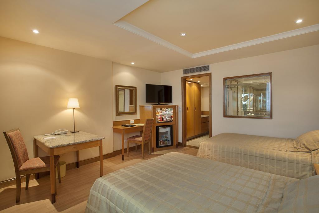 Hotel rest Windsor Barra
