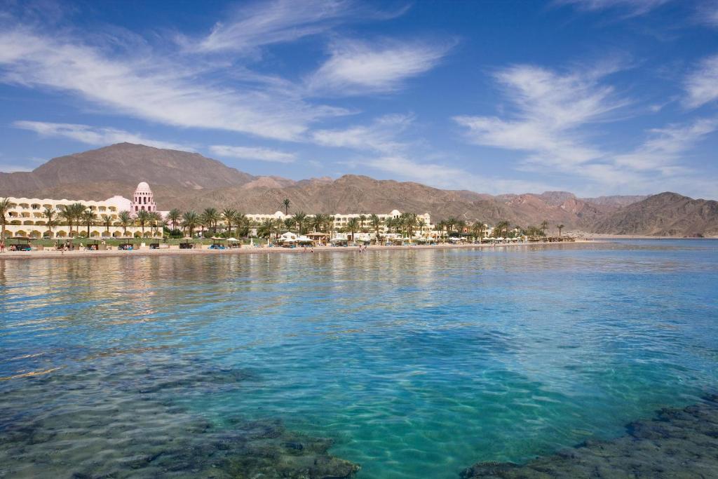 Reviews of tourists Mosaique Beach Resort (ex. Sofitel Taba Heights)