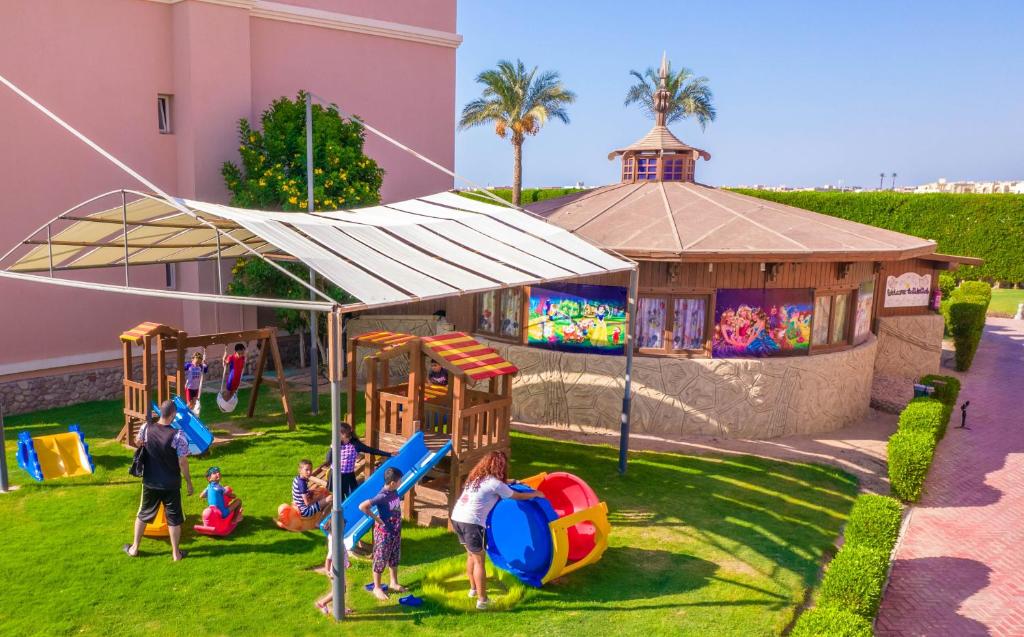 Charmillion Club Aqua Park (ex. Sea Club Aqua Park), Sharm el-Sheikh prices