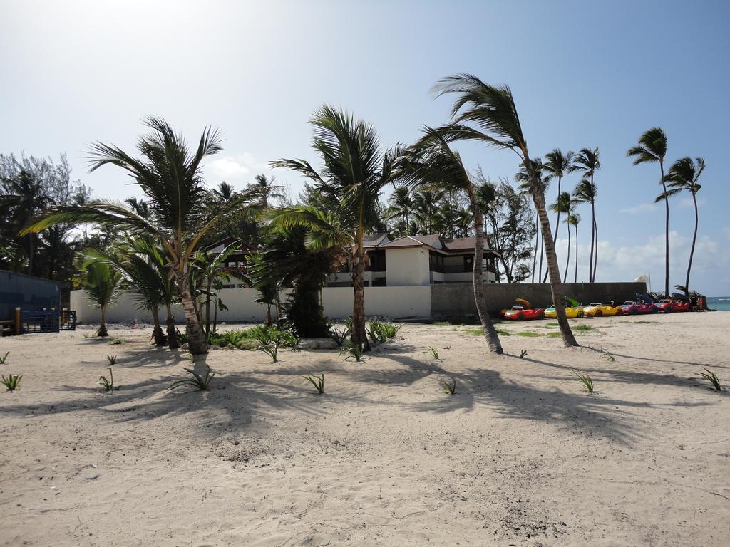 Tako Beach Rooms, Домініканська республіка