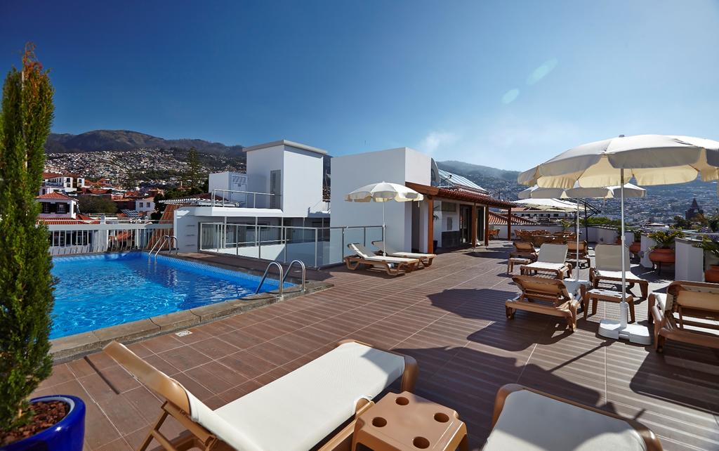 Hotel Madeira, Фуншал, фотографии туров