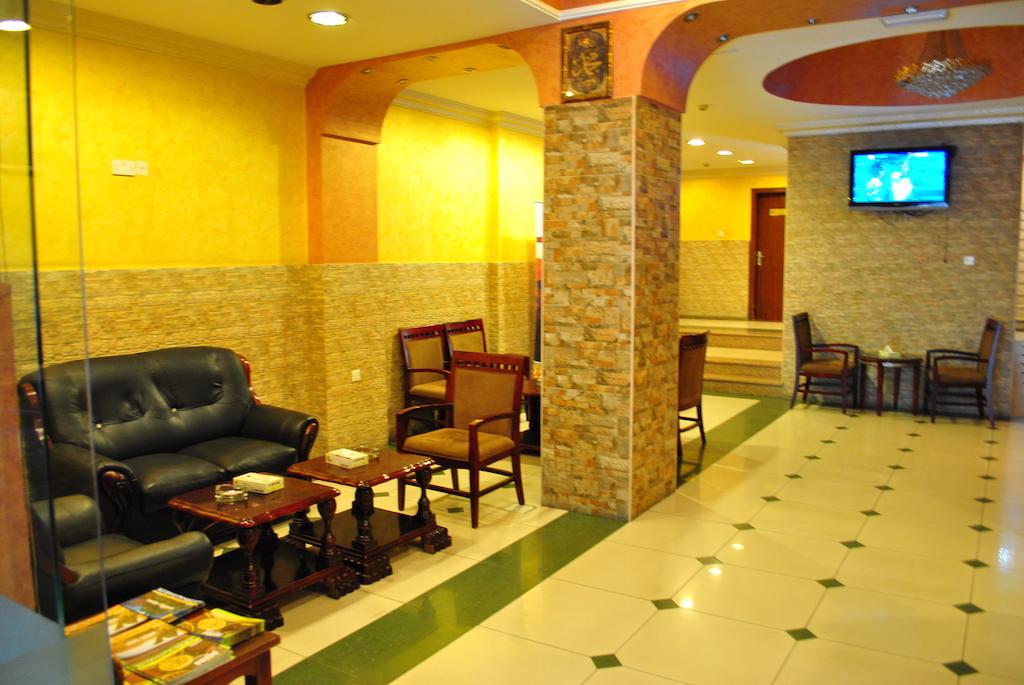 Al Qidra Hotel , фото