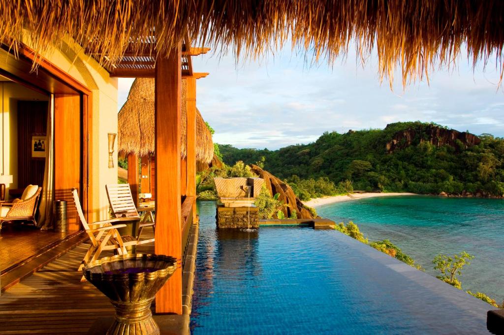 Anantara Maia Seychelles Villas (ex. Maia Luxury Resort & Spa), 5, фотографії