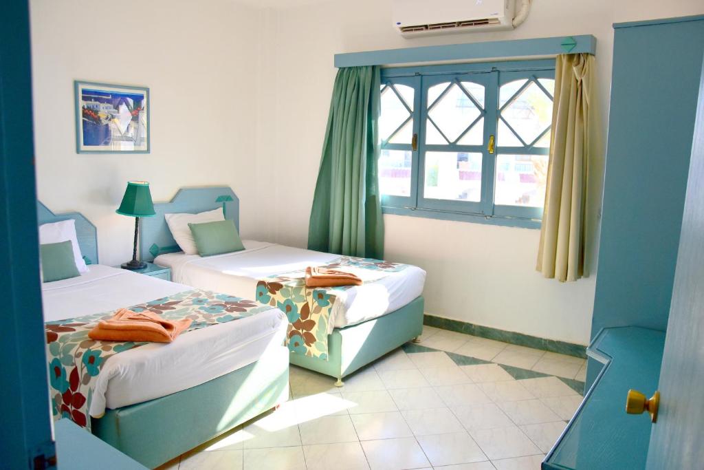 Hotel, Egypt, Sharm el-Sheikh, Dive Inn  Resort