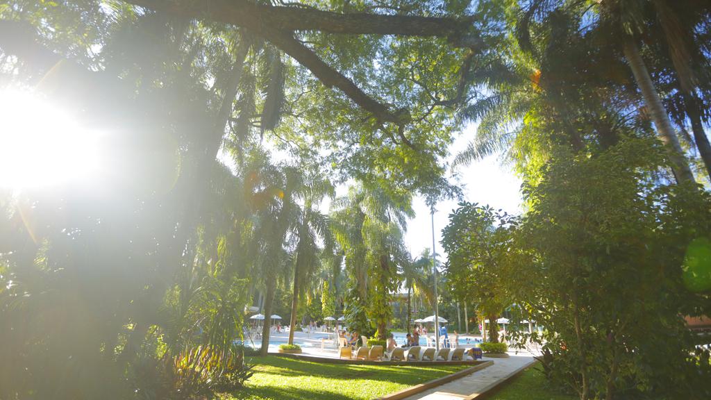 Гарячі тури в готель Panorama Acqua Resort ex.(Vivaz Cataratas Hotel Resort) Фос-ду-Ігуасу