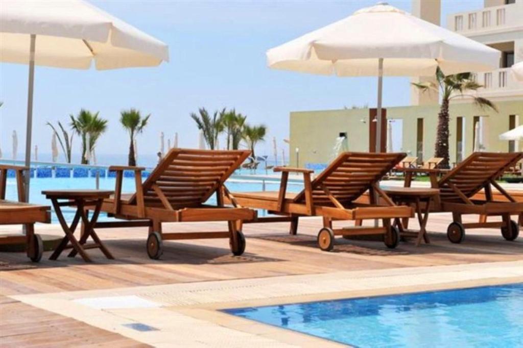Кипр Capital Coast Resort And Spa