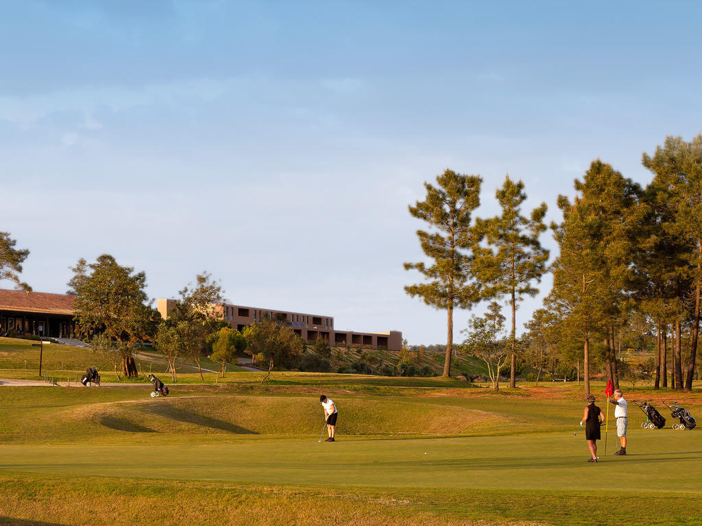Hot tours in Hotel Morgado Golf & Country Club Algarve