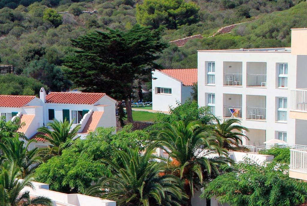 Hotel & Water Park Sur Menorca фото туристов