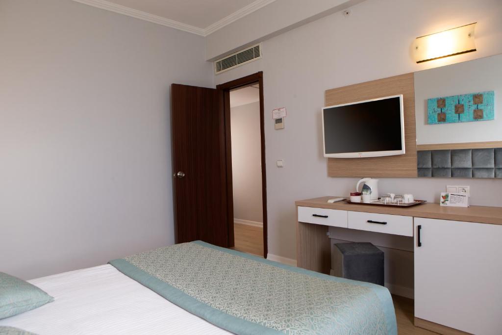 Hotel, Turcja, Antalya, Antalya Adonis Hotel (ex. Grand Adonis)