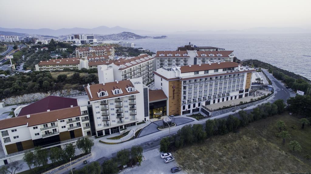 Ramada Hotel & Suite Kusadasi Турция цены