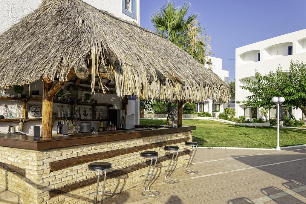 Відпочинок в готелі Akoya Resort (ex.Blue Resort) Ретімно Греція