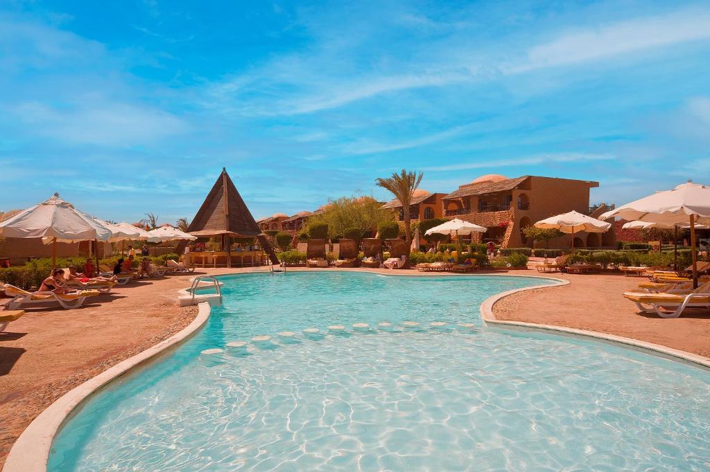 Єгипет Pickalbatros Villaggio Resort - Portofino