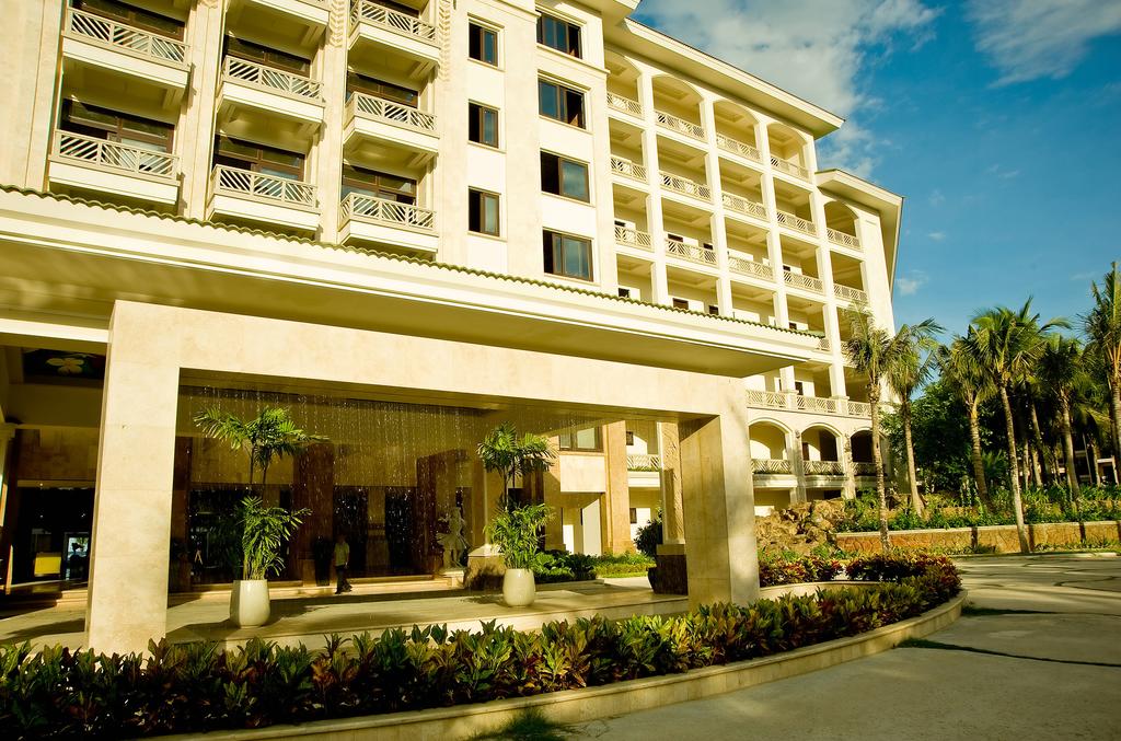 Olalani Resort & Condotel, Дананг