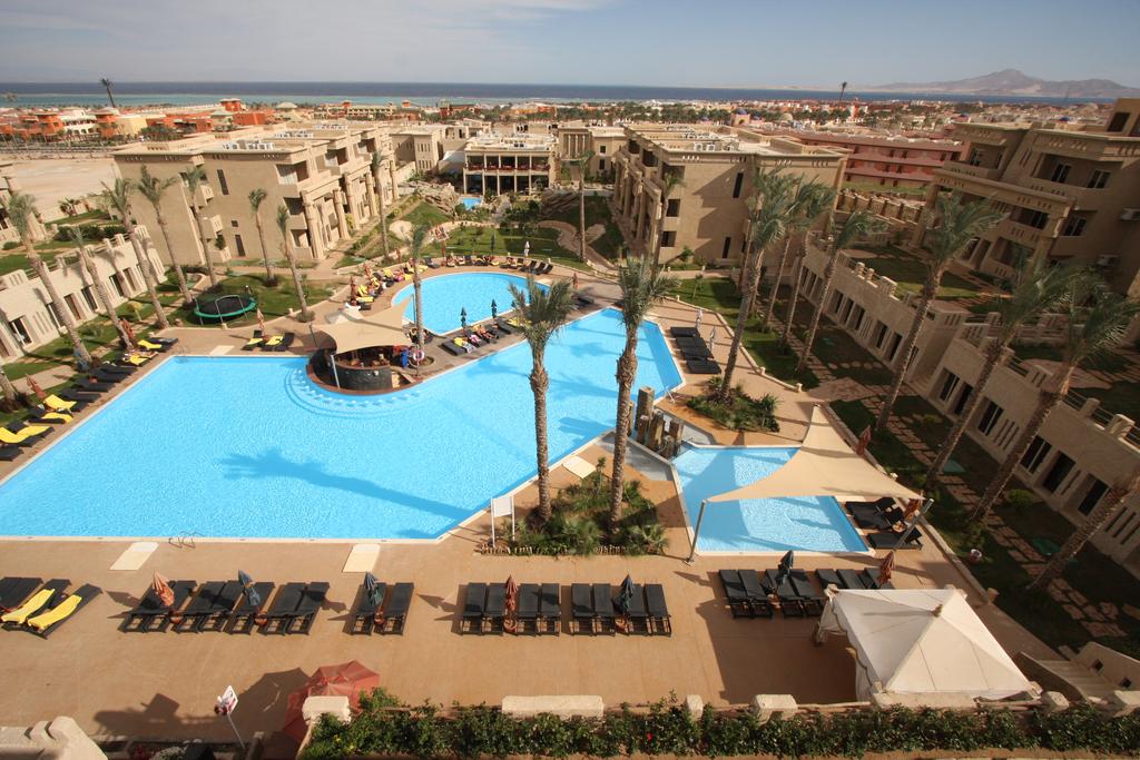 El Hayat Sharm Resort, 4, фотографии