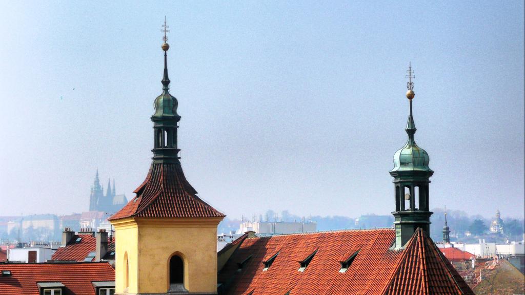 Готель, Чехія, Прага, Rubicon Old Town