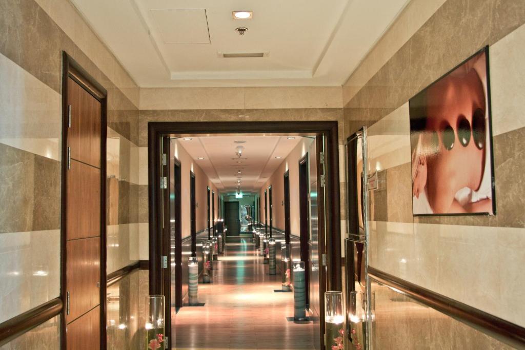 Ramee Rose Hotel, Dubaj (miasto), zdjęcia z wakacje