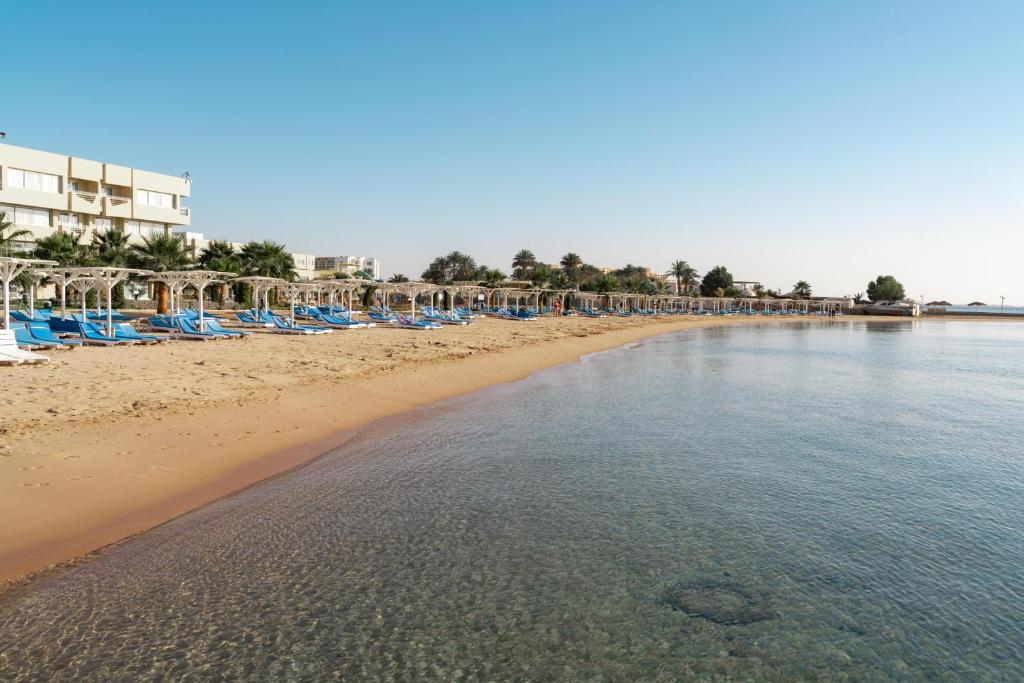 Kairaba Aqua Mondo Abu Soma Resort, Єгипет, Сома-Бей