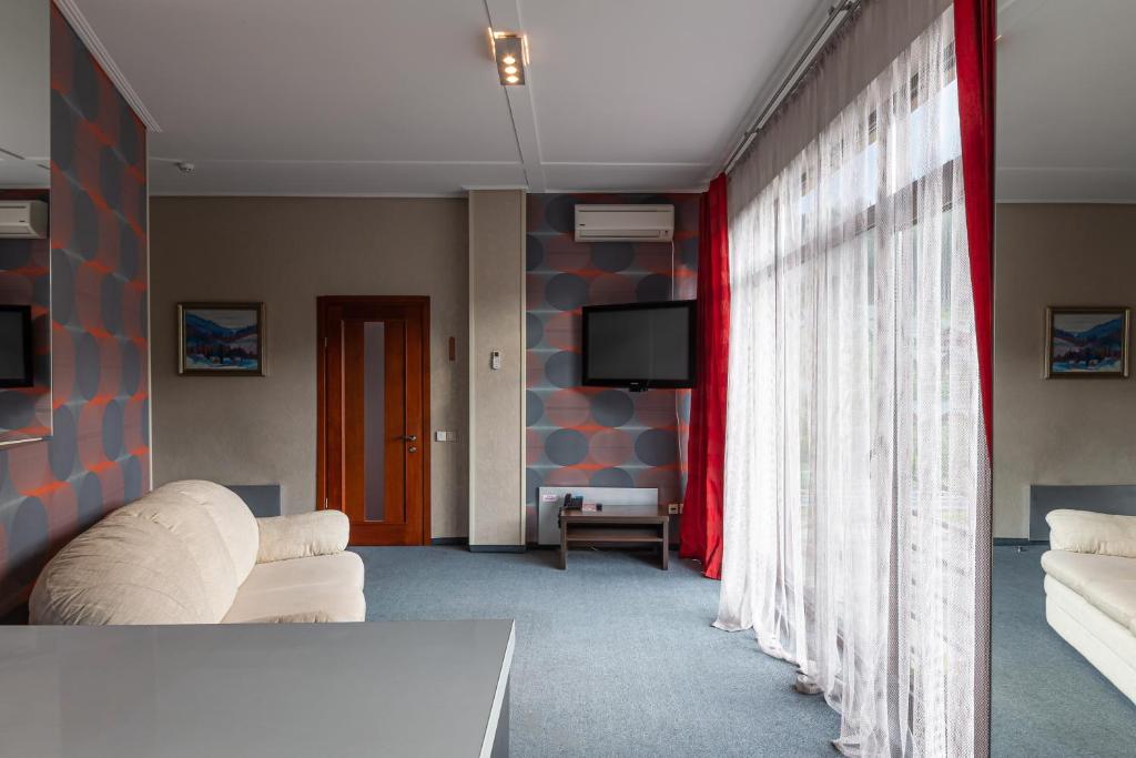 Ціни в готелі Bukovel Apart (ex. Bukovel Vip Residence)