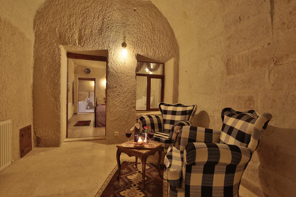 Горящие туры в отель Jacob's Cave Suites Невшехир Турция