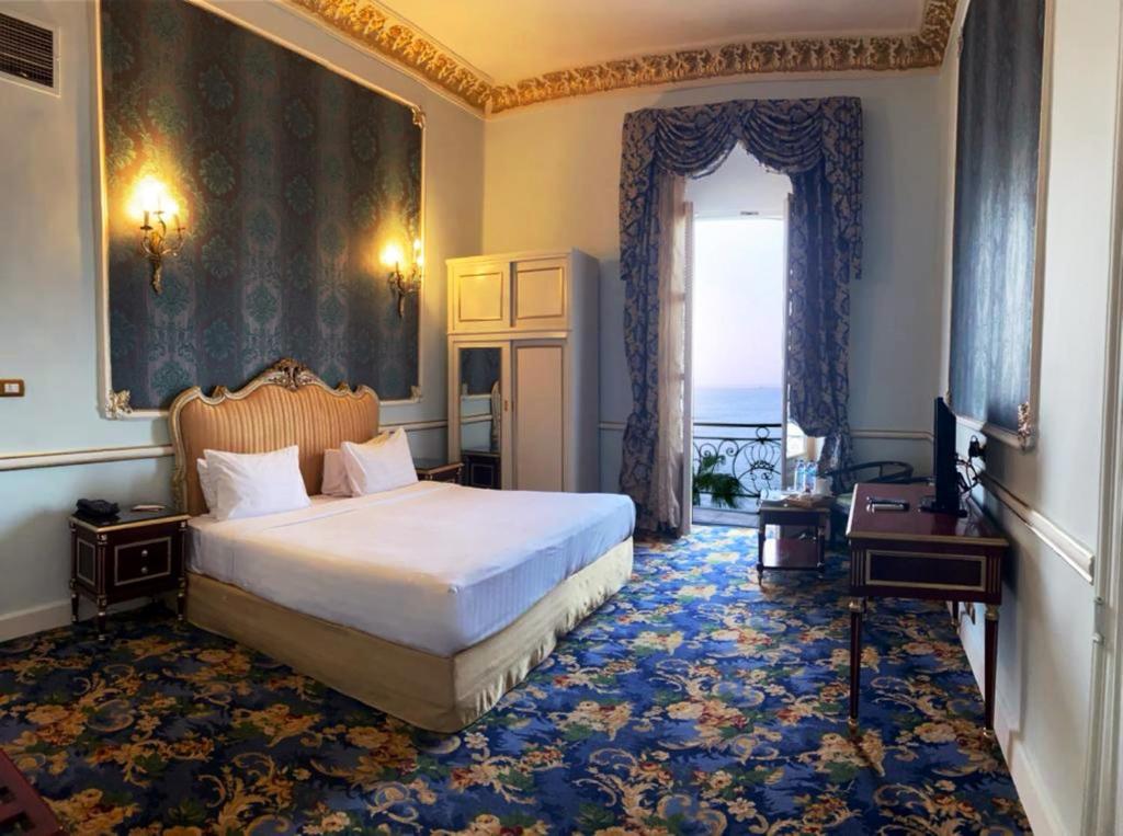 Горящие туры в отель Paradise Inn Windsor Palace Alexandria Александрия