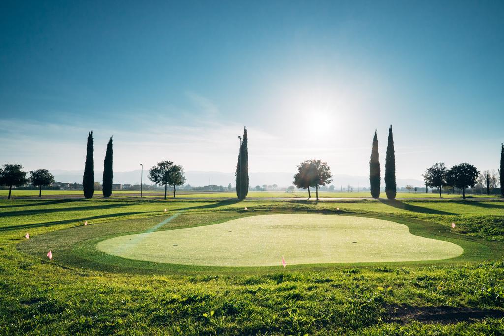 Valle Di Assisi Spa & Golf Италия цены