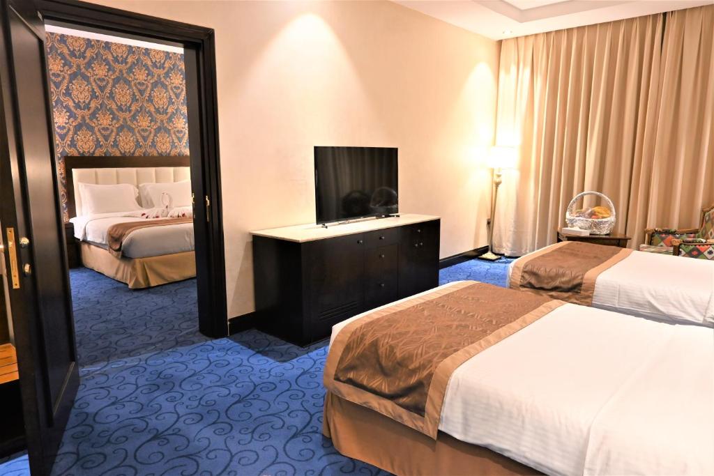 Hotel reviews Crystal Plaza Al Majaz (ex. Tulip Inn Al Khan)