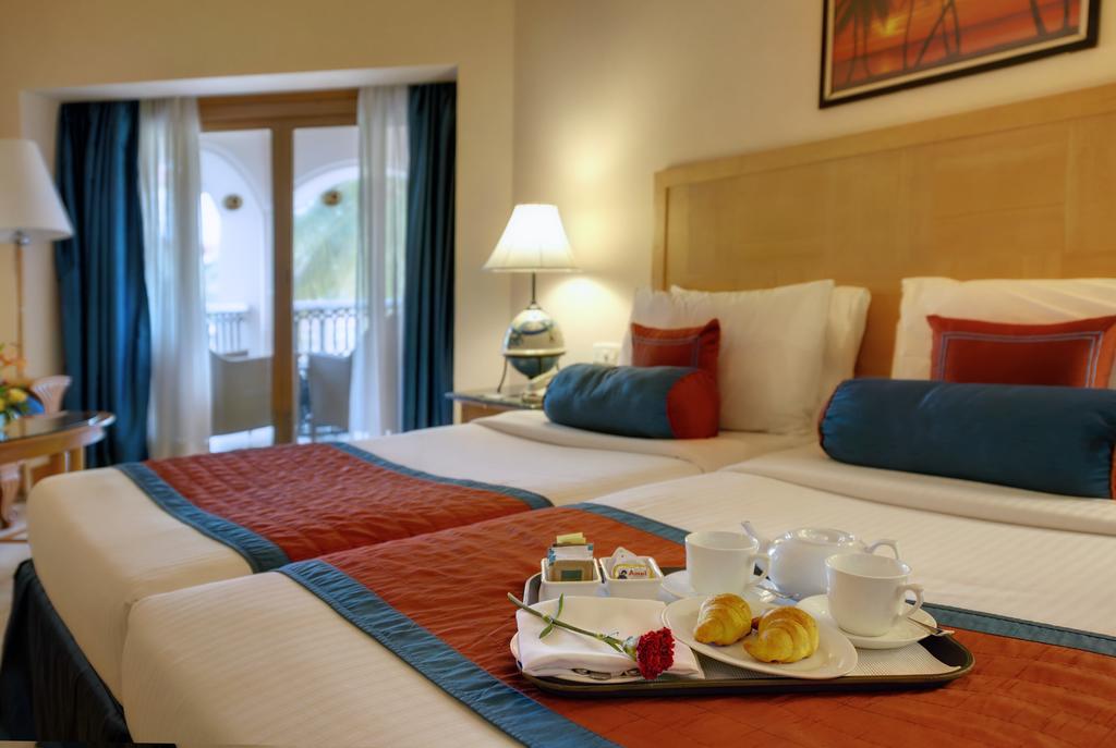 Tours to the hotel Kenilworth Resort & Spa Goa Uthorda