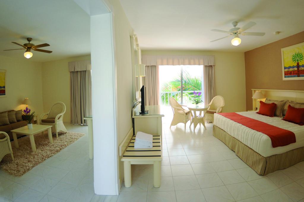 Zdjęcie hotelu Grand Bahia Principe San Juan