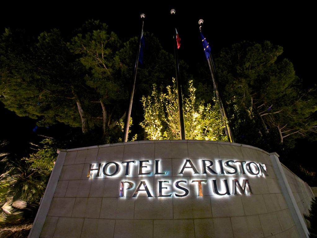 Ariston Hotel (Capaccio Paestum) цена