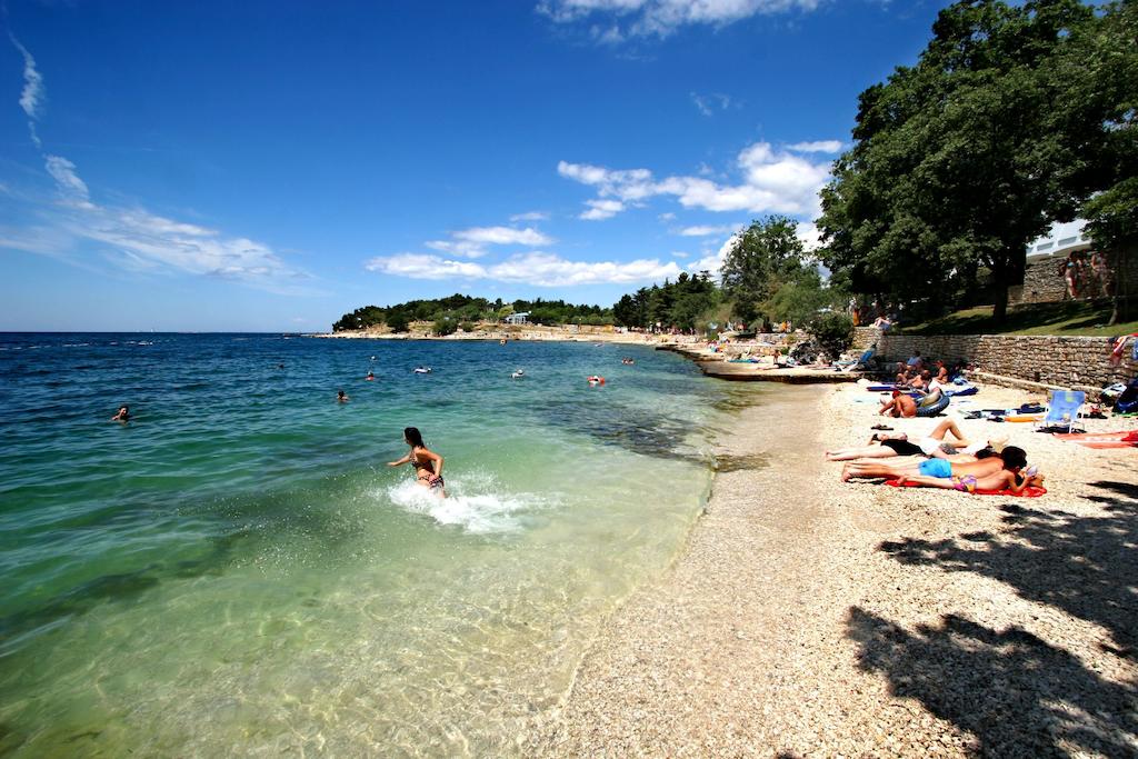 Горящие туры в отель Laguna Istra