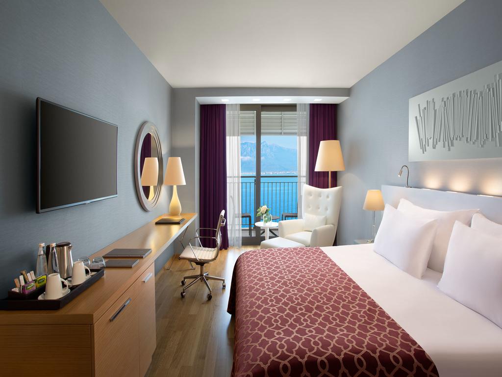 Barut Akra Hotel (ex. Dedeman Antalya Hotel & Convention Center), фото отдыха