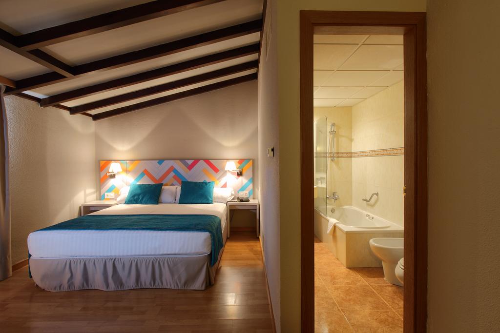 Отель, Испания, Тенерифе (остров), Weare La Paz