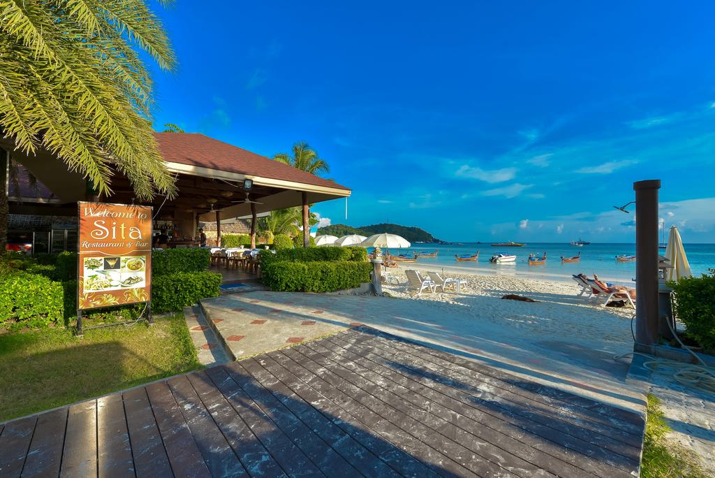 Sita Beach Resort цена