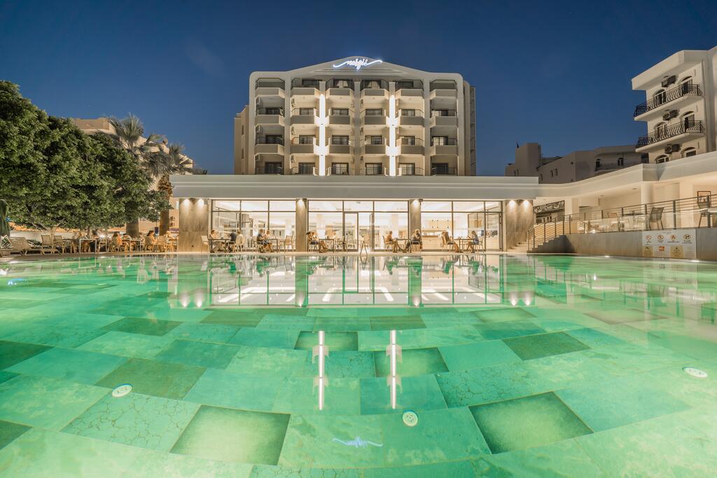 Premier Nergis Beach Hotel, Мармарис, Туреччина, фотографії турів