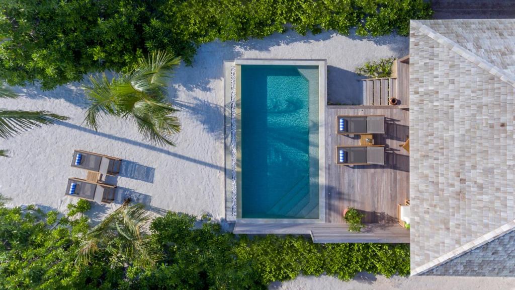 Hurawalhi Island Resort Мальдивы цены