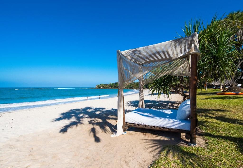 Горящие туры в отель Protea Hotel Dar es Salaam Amani Beach Занзибар (остров) Танзания