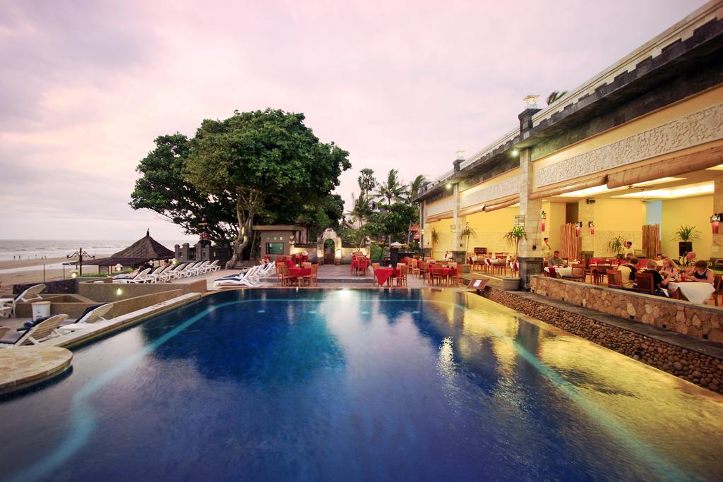 Горящие туры в отель Pelangi Семиньяк Индонезия