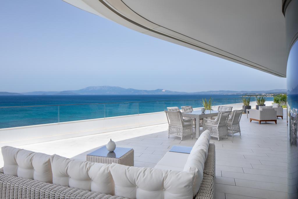 Reges A Luxury Collection Resort & Spa Турция цены
