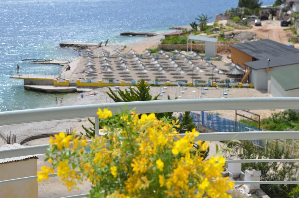 Epirus Hotel, фото