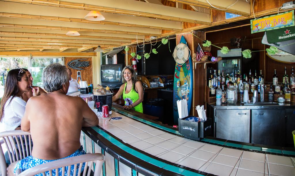 Майами Days Hotel Thunderbird Beach Resort цены