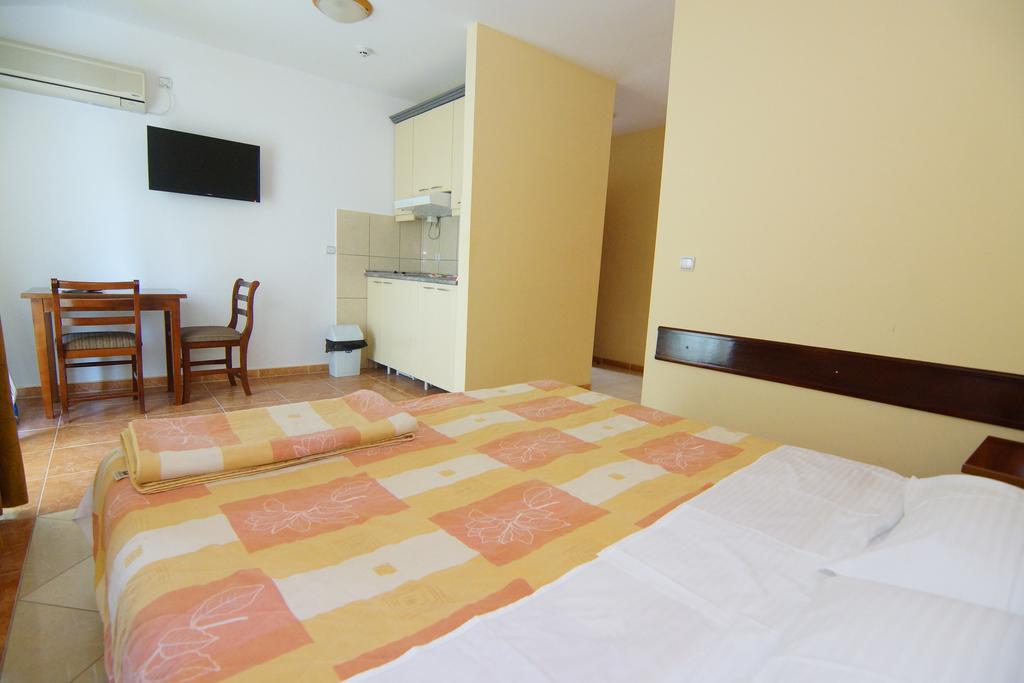Oferty hotelowe last minute Apartments Blue Palace Becici
