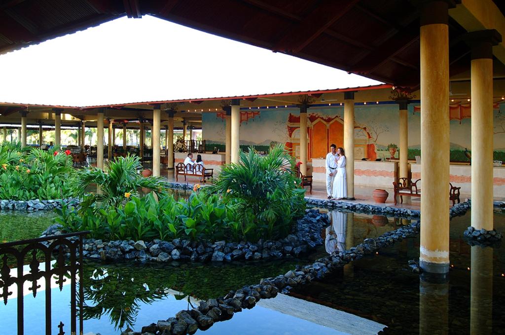 Paradisus Varadero Resort And Spa, Варадеро, Куба, фотографии туров