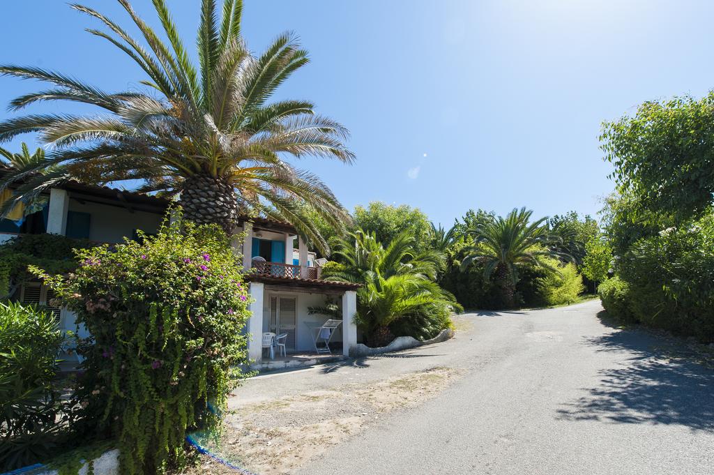 Villaggio Stromboli, фото