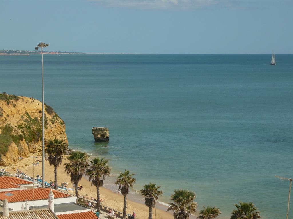 Agua Marinha, Португалия, Албуфейра, туры, фото и отзывы