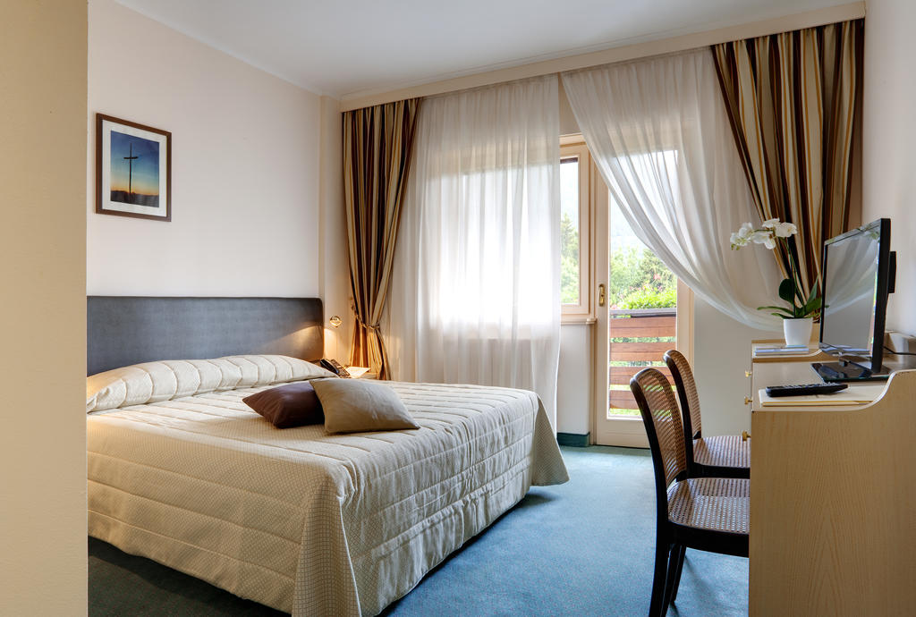 Отзывы про отдых в отеле, Grand Hotel Presolana & Spa