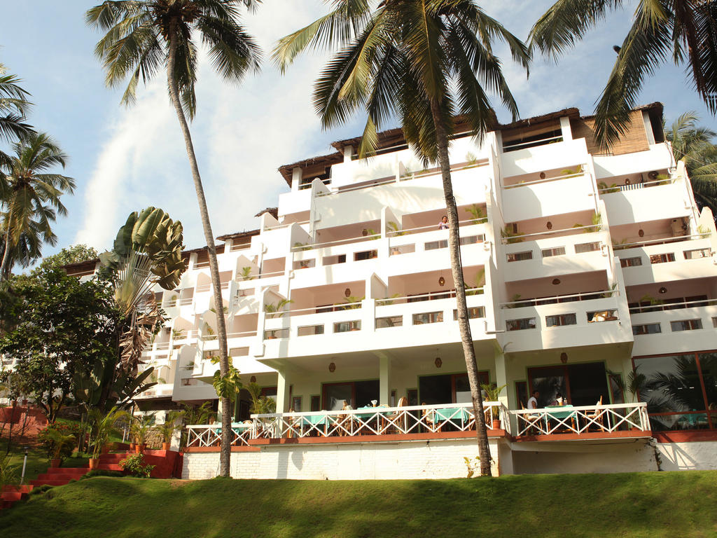 Горящие туры в отель Soma Palmshore Керала Индия