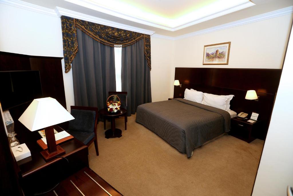 Sharjah Premiere Hotel & Resort, United Arab Emirates
