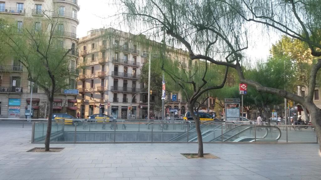 Барселона Iberostar Paseo de Gracia