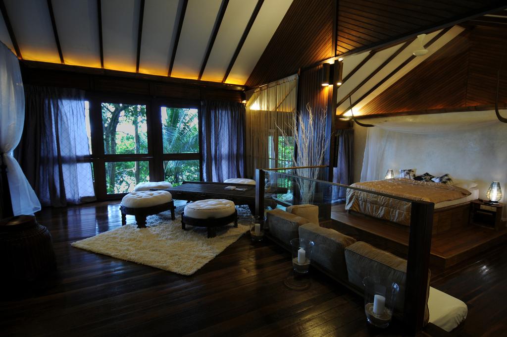 Hotel rest Japamala Resort